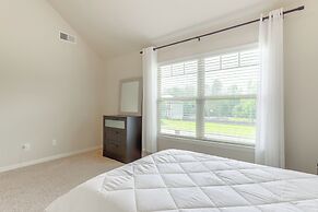 9 Mi to Trilith Studios: Gem in Fayetteville!