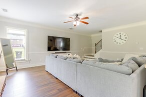 9 Mi to Trilith Studios: Gem in Fayetteville!