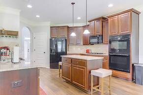 9 Mi to Trilith Studios: Gem in Fayetteville!