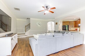 9 Mi to Trilith Studios: Gem in Fayetteville!