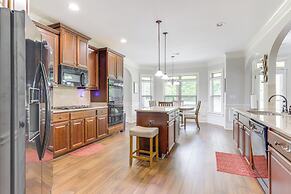 9 Mi to Trilith Studios: Gem in Fayetteville!