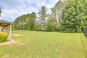 9 Mi to Trilith Studios: Gem in Fayetteville!