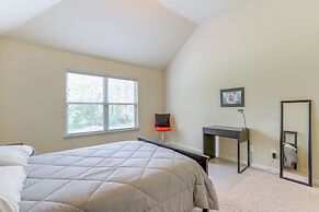 9 Mi to Trilith Studios: Gem in Fayetteville!