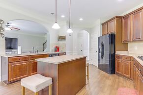 9 Mi to Trilith Studios: Gem in Fayetteville!