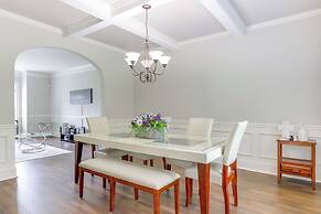 9 Mi to Trilith Studios: Gem in Fayetteville!