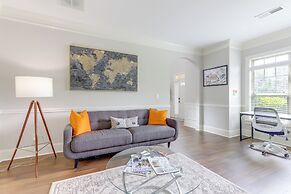 9 Mi to Trilith Studios: Gem in Fayetteville!