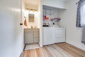 Fish, Hunt & Hike: Pet-friendly Home in Allenwood