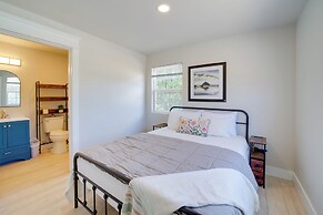 Hike, Fish & Explore: Peaceful Mcalester Cabin!