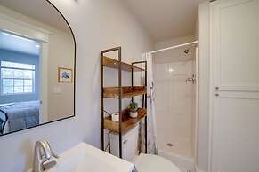 Hike, Fish & Explore: Peaceful Mcalester Cabin!