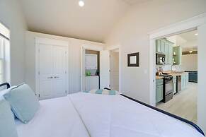 Hike, Fish & Explore: Peaceful Mcalester Cabin!