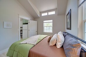 Cabin in Petrified Forest - Modern Mcalester Gem!