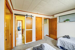 Walkable Townhome: 'M on Main' in Wytheville