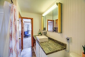 Walkable Townhome: 'M on Main' in Wytheville