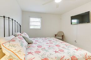 Dock + Screened Porch: Lake Istokpoga Retreat