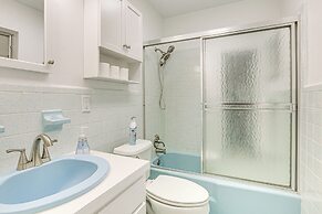 Dock + Screened Porch: Lake Istokpoga Retreat