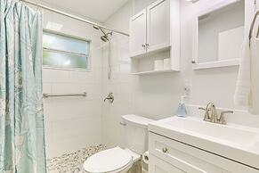 Dock + Screened Porch: Lake Istokpoga Retreat