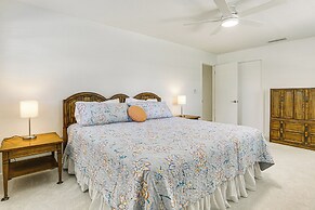 Dock + Screened Porch: Lake Istokpoga Retreat