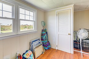 Walkable Beach Retreat on Chesapeake Bay!
