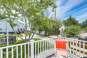 Walkable Beach Retreat on Chesapeake Bay!