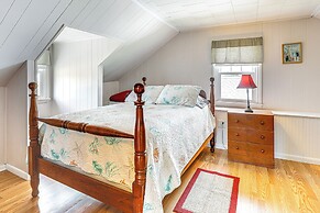 Walkable Beach Retreat on Chesapeake Bay!