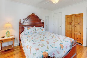 Walkable Beach Retreat on Chesapeake Bay!