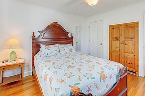 Walkable Beach Retreat on Chesapeake Bay!