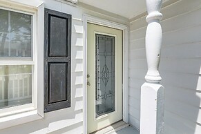 Walkable Beach Retreat on Chesapeake Bay!