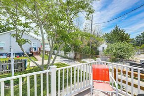 Walkable Beach Retreat on Chesapeake Bay!