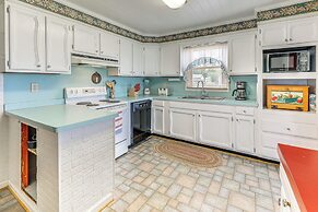 Walkable Beach Retreat on Chesapeake Bay!