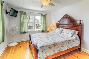 Walkable Beach Retreat on Chesapeake Bay!