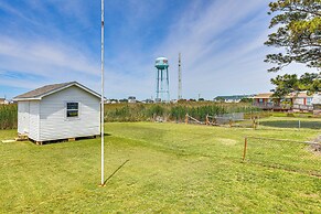 Walkable Beach Retreat on Chesapeake Bay!