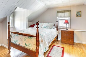 Walkable Beach Retreat on Chesapeake Bay!