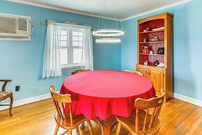 Walkable Beach Retreat on Chesapeake Bay!