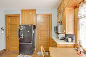 2 Mi to Minnesota River: Family Home Near Fishing!