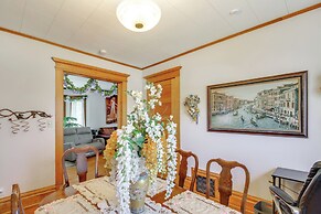 2 Mi to Minnesota River: Family Home Near Fishing!