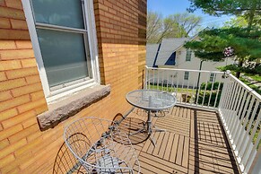 2 Mi to Minnesota River: Family Home Near Fishing!