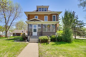 2 Mi to Minnesota River: Family Home Near Fishing!