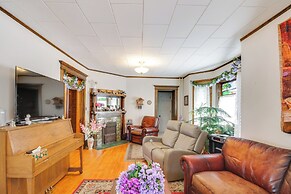 2 Mi to Minnesota River: Family Home Near Fishing!