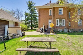 2 Mi to Minnesota River: Family Home Near Fishing!