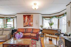 2 Mi to Minnesota River: Family Home Near Fishing!