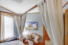 2 Mi to Minnesota River: Family Home Near Fishing!