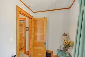 2 Mi to Minnesota River: Family Home Near Fishing!