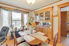 2 Mi to Minnesota River: Family Home Near Fishing!