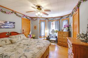 2 Mi to Minnesota River: Family Home Near Fishing!