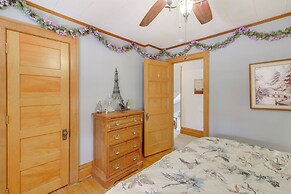 2 Mi to Minnesota River: Family Home Near Fishing!