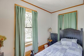 2 Mi to Minnesota River: Family Home Near Fishing!