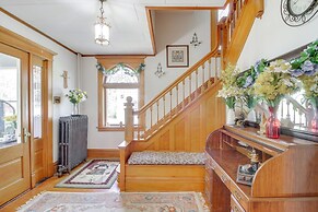 2 Mi to Minnesota River: Family Home Near Fishing!