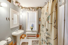 2 Mi to Minnesota River: Family Home Near Fishing!