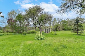 < 1 Mi to Main St: Rural Gem in Cherry Valley