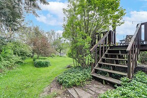 < 1 Mi to Main St: Rural Gem in Cherry Valley